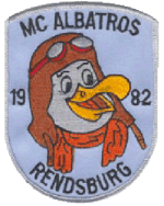MC Albatros Rendsburg