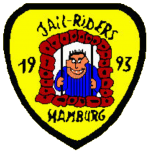Jail-Raiders Hamburg